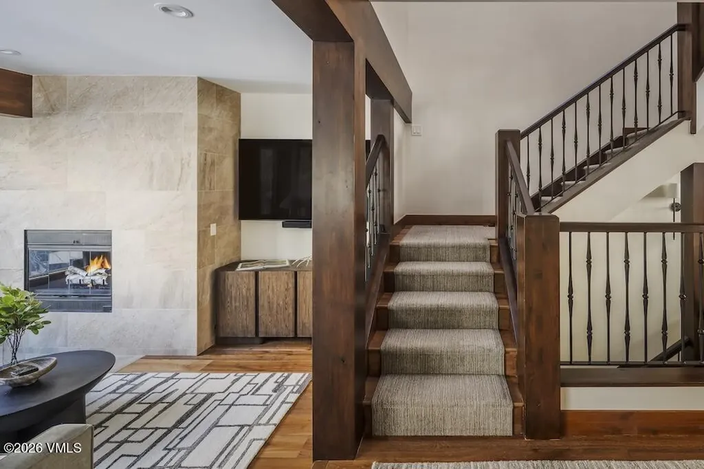 1670 Fall Ridge Road Vail CO 81657