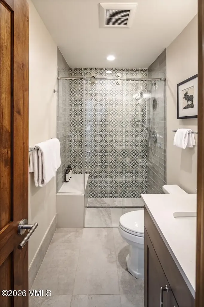 1670 Fall Ridge Road Vail CO 81657