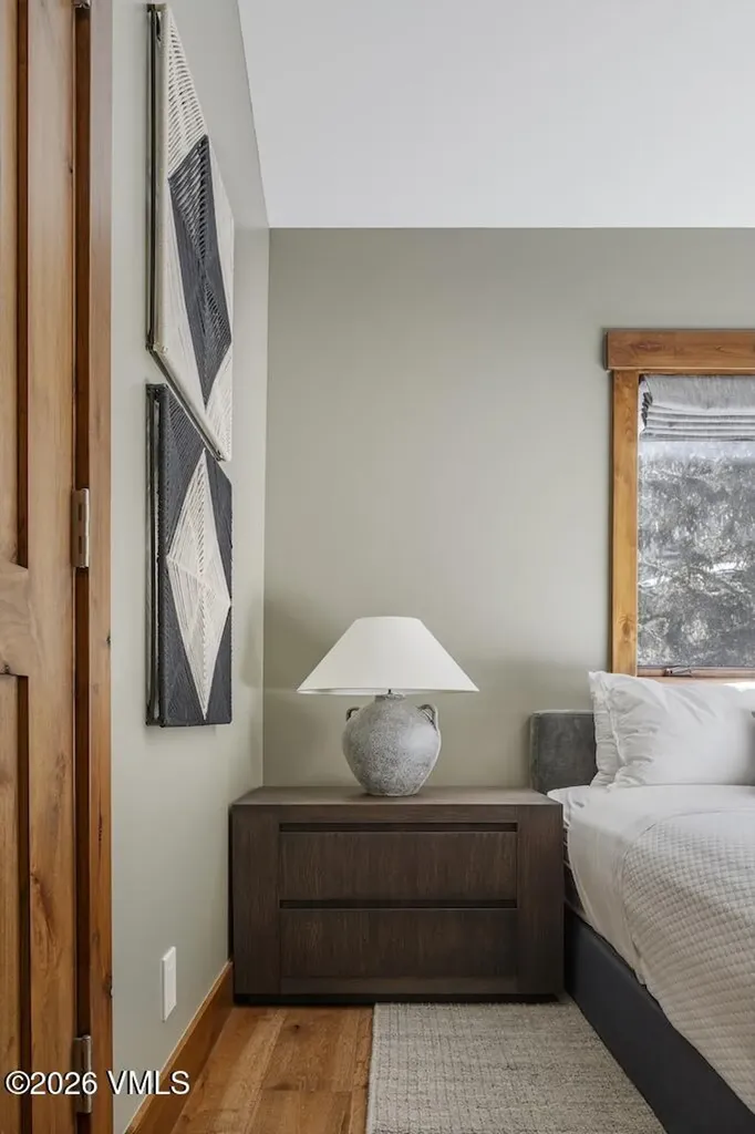1670 Fall Ridge Road Vail CO 81657