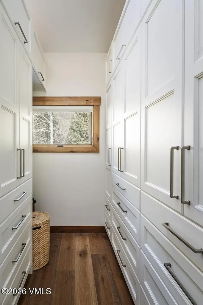 1670 Fall Ridge Road Vail CO 81657