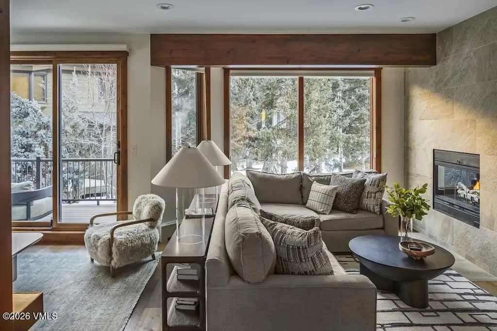 1670 Fall Ridge Road Vail CO 81657