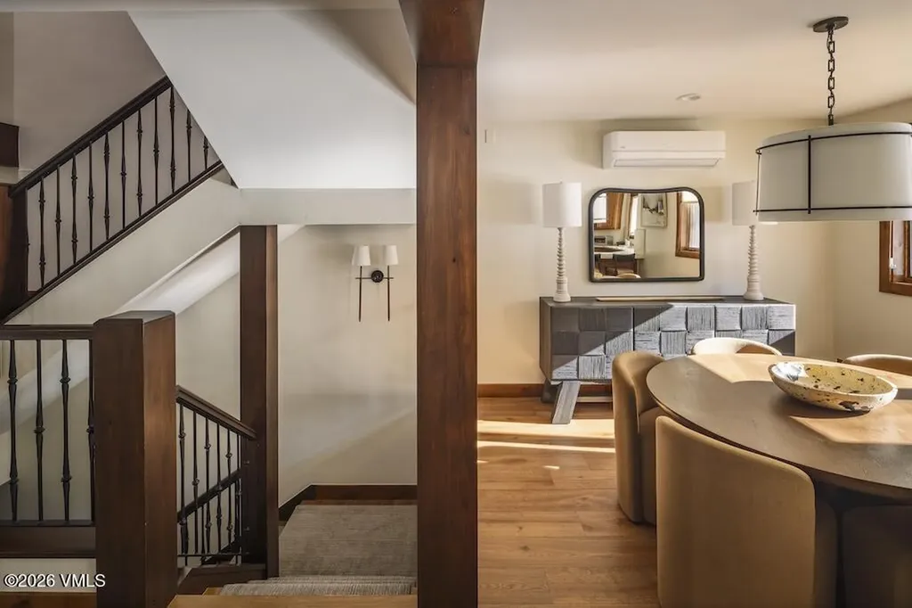 1670 Fall Ridge Road Vail CO 81657