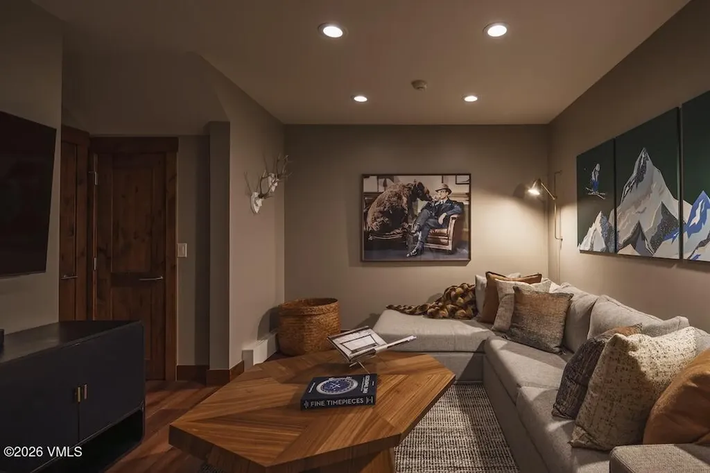 1670 Fall Ridge Road Vail CO 81657