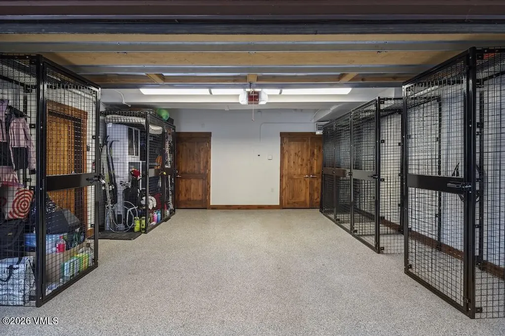 1670 Fall Ridge Road Vail CO 81657