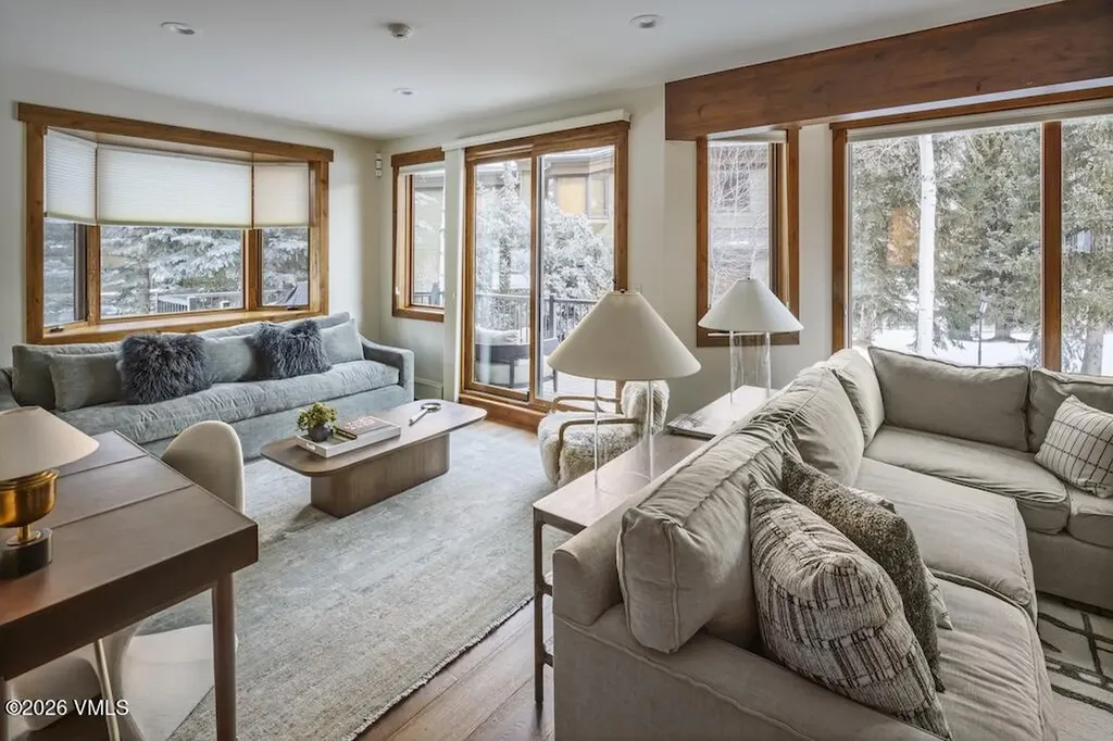 1670 Fall Ridge Road Vail CO 81657