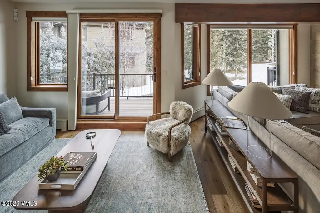 1670 Fall Ridge Road Vail CO 81657