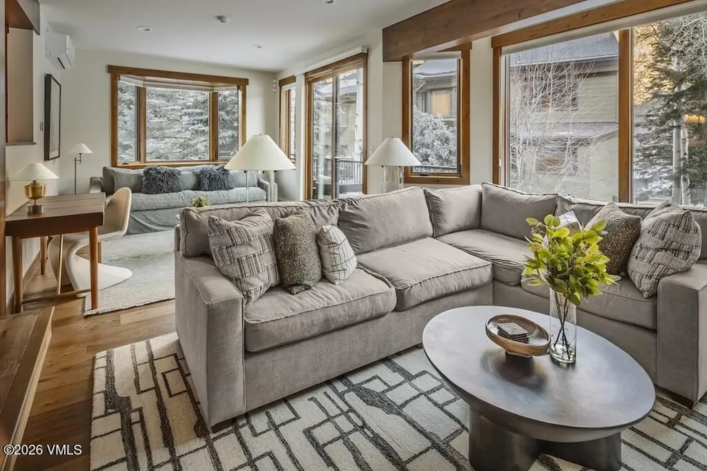 1670 Fall Ridge Road Vail CO 81657