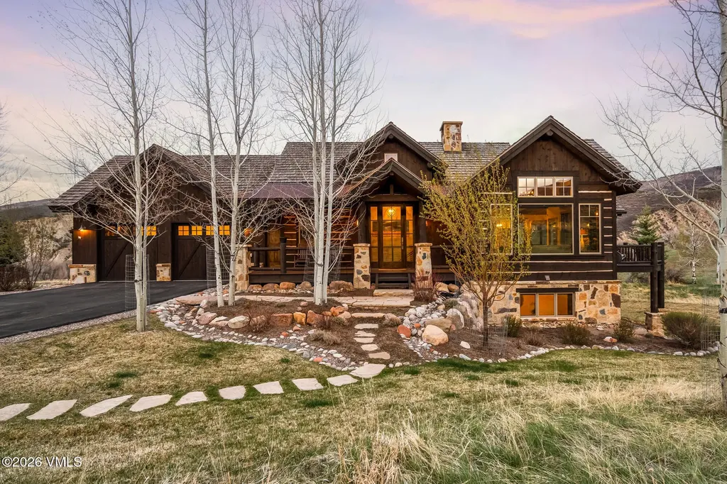 0598 Frost Creek Drive Eagle CO 81631