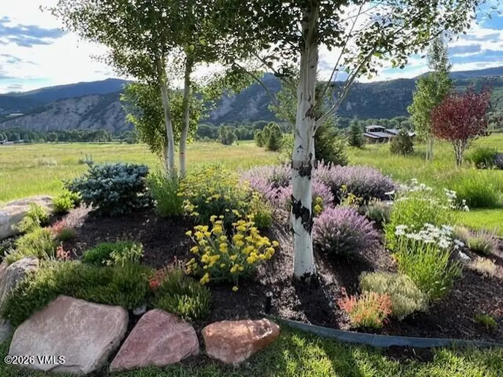 0598 Frost Creek Drive Eagle CO 81631