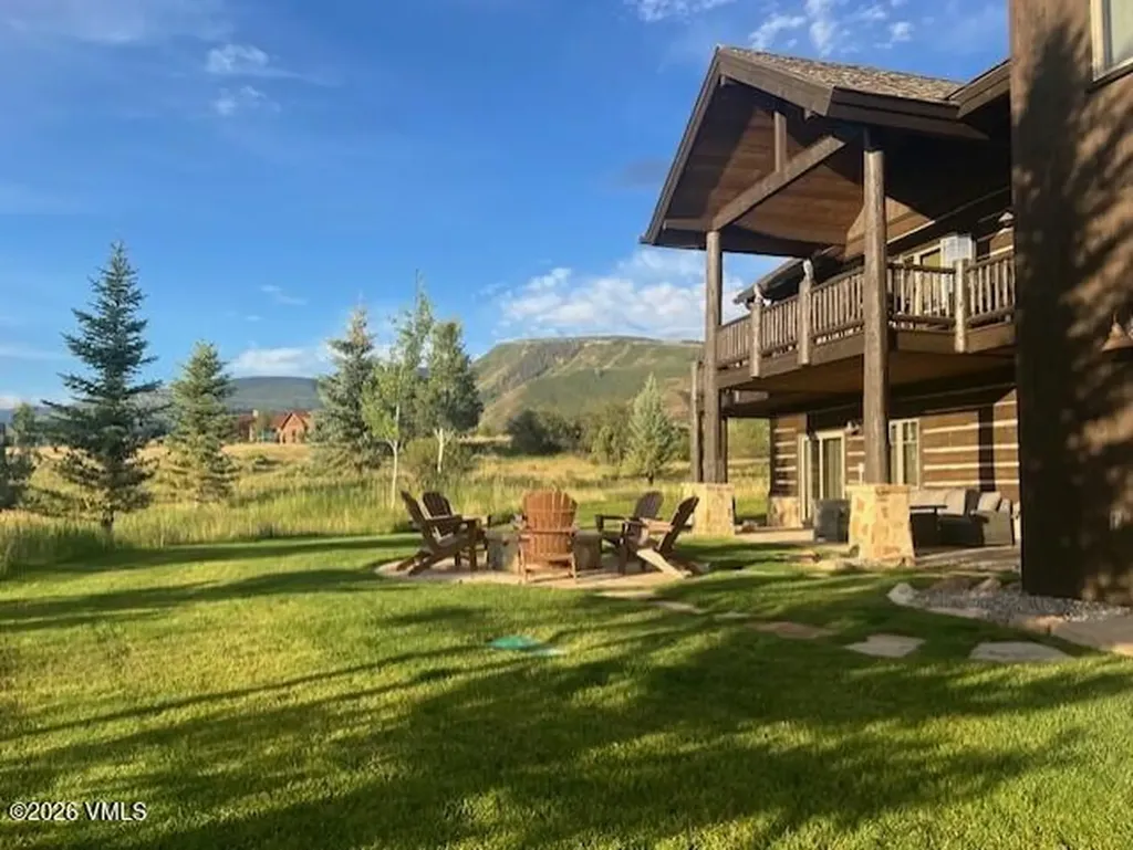 0598 Frost Creek Drive Eagle CO 81631