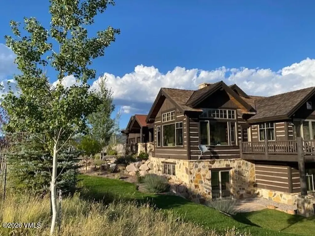 0598 Frost Creek Drive Eagle CO 81631