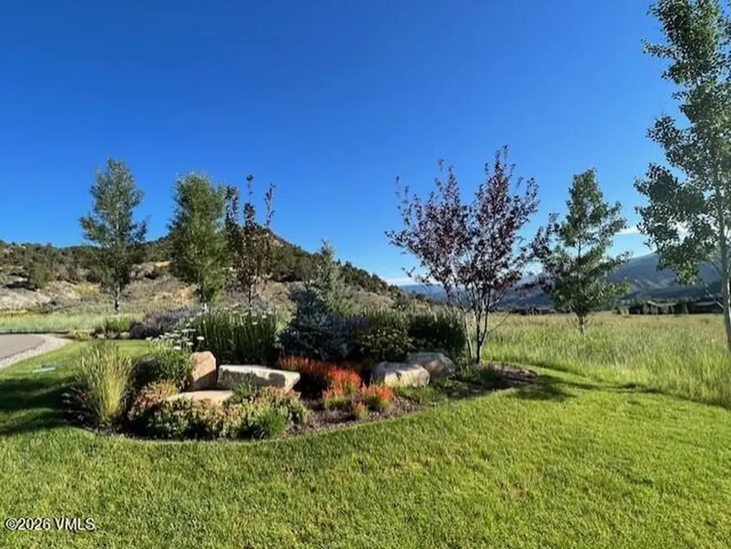 0598 Frost Creek Drive Eagle CO 81631