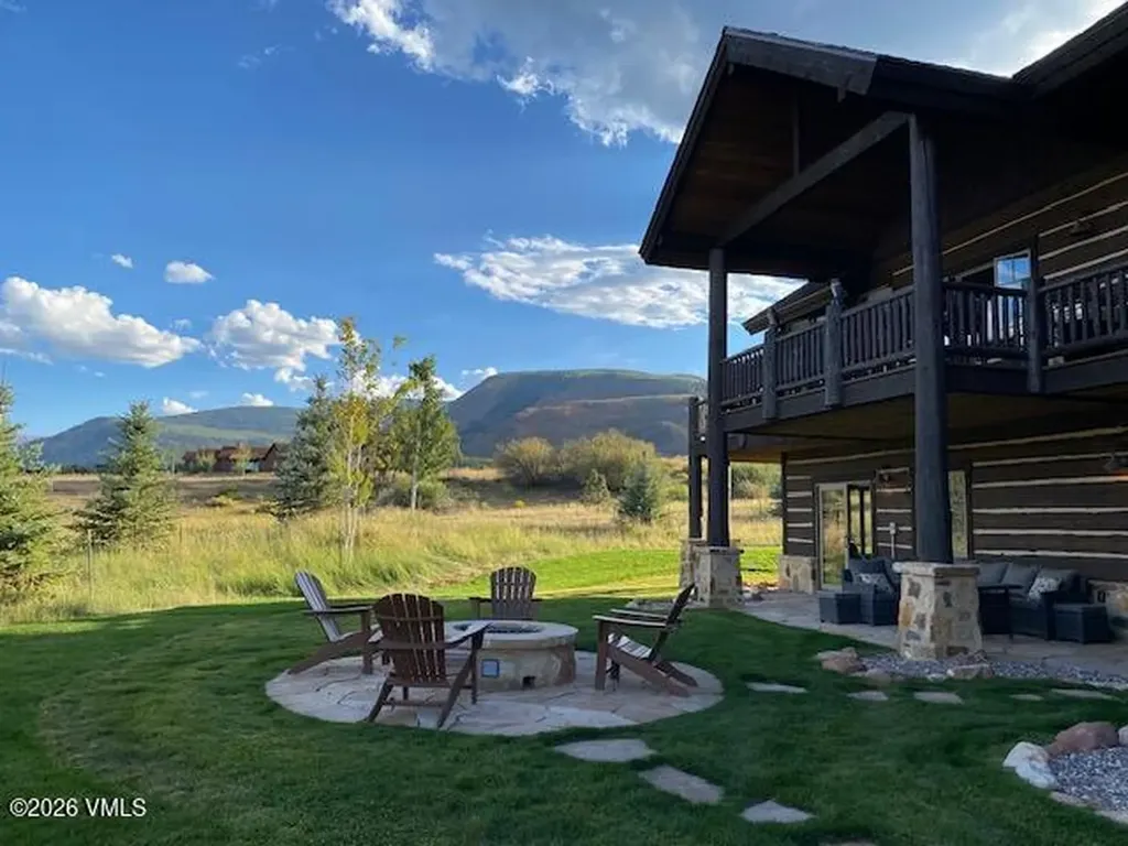 0598 Frost Creek Drive Eagle CO 81631