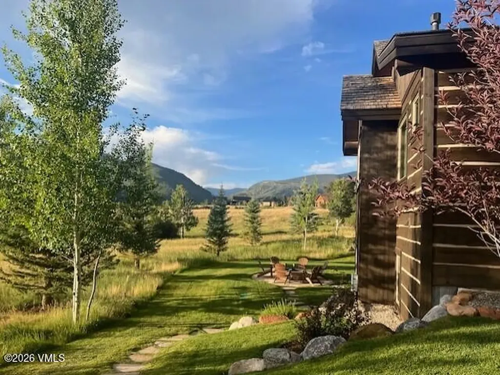 0598 Frost Creek Drive Eagle CO 81631