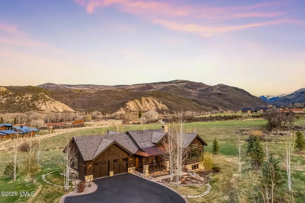 0598 Frost Creek Drive Eagle CO 81631