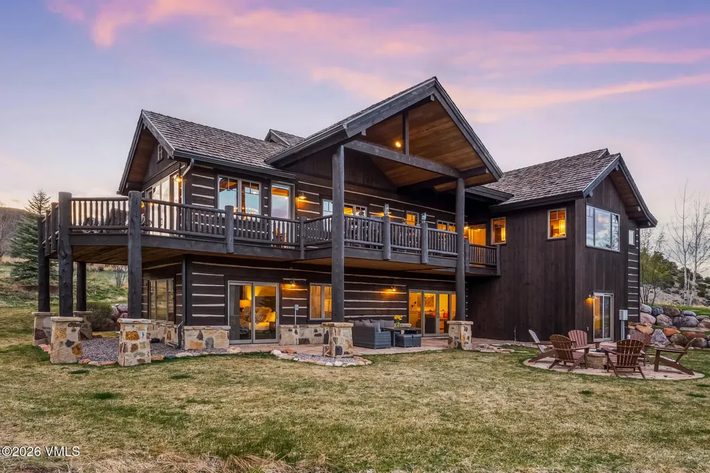 0598 Frost Creek Drive Eagle CO 81631