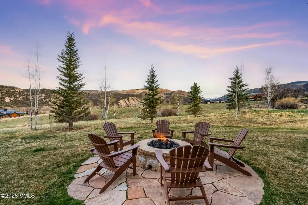 0598 Frost Creek Drive Eagle CO 81631