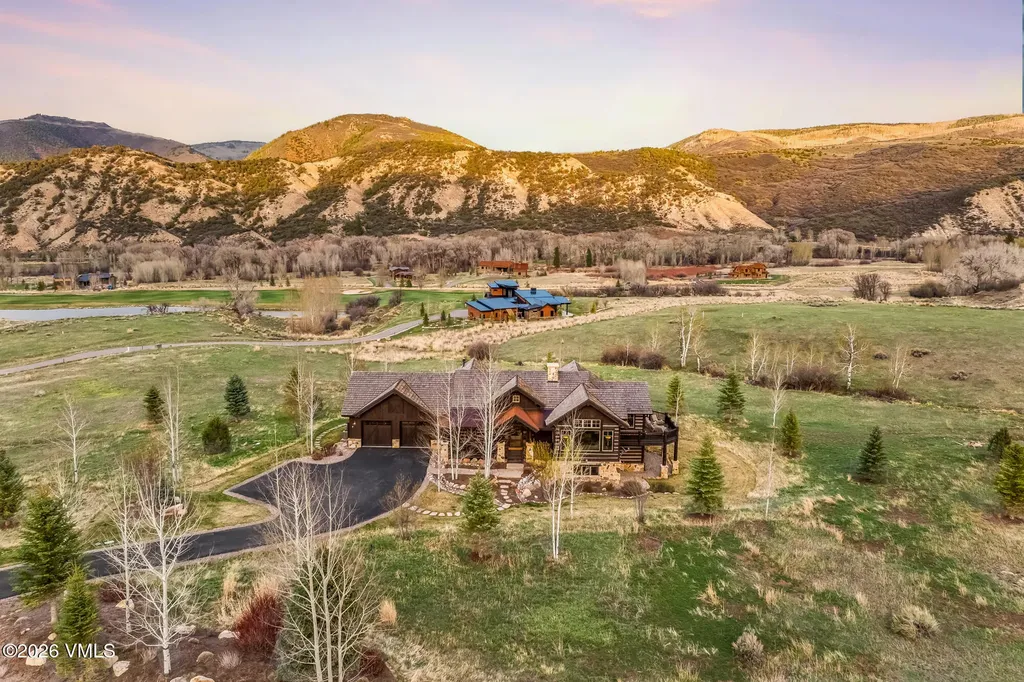 0598 Frost Creek Drive Eagle CO 81631