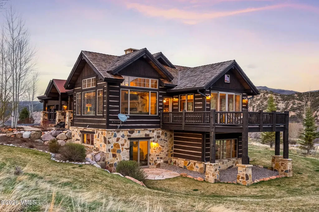 0598 Frost Creek Drive Eagle CO 81631