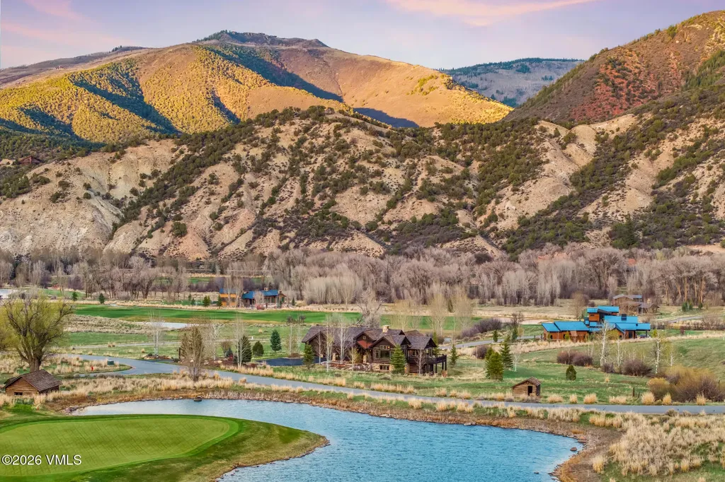0598 Frost Creek Drive Eagle CO 81631