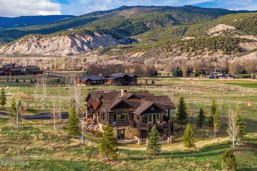 0598 Frost Creek Drive Eagle CO 81631