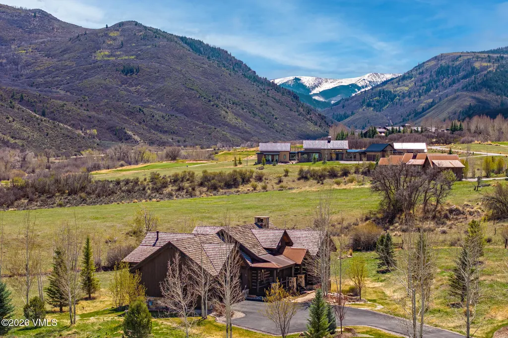 0598 Frost Creek Drive Eagle CO 81631