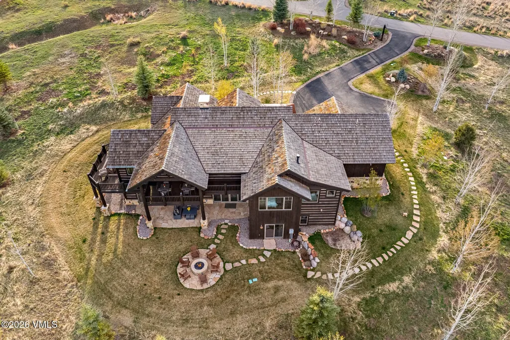 0598 Frost Creek Drive Eagle CO 81631
