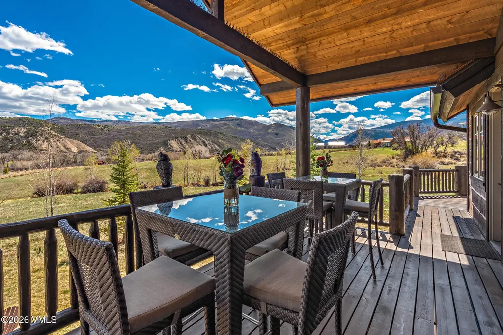 0598 Frost Creek Drive Eagle CO 81631