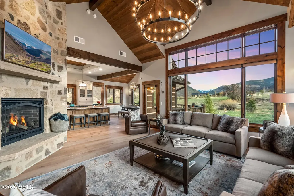 0598 Frost Creek Drive Eagle CO 81631