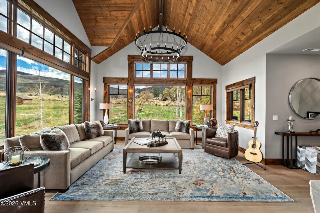 0598 Frost Creek Drive Eagle CO 81631