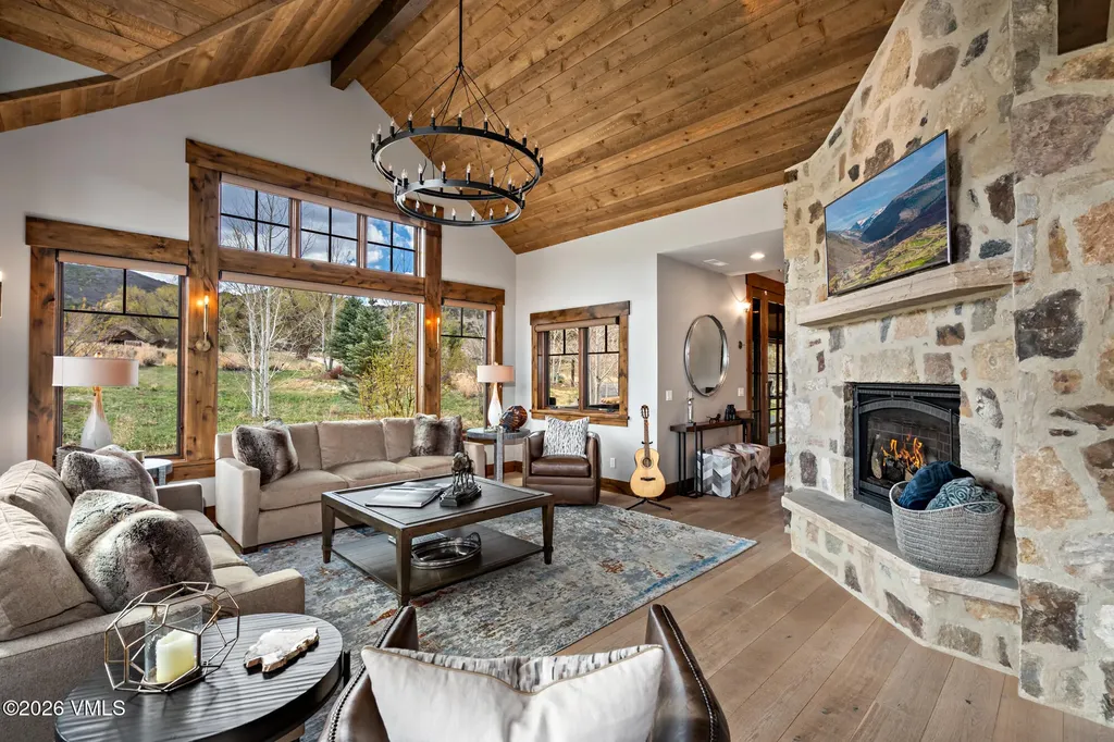 0598 Frost Creek Drive Eagle CO 81631