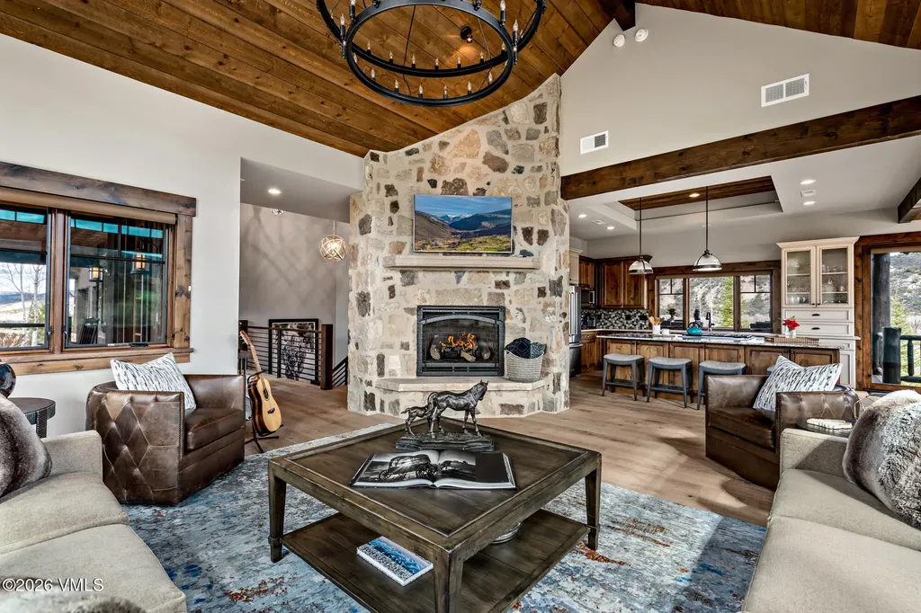 0598 Frost Creek Drive Eagle CO 81631