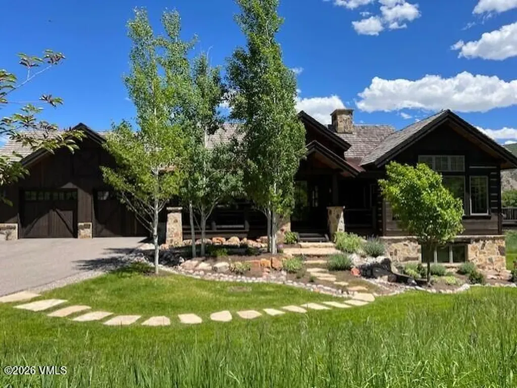 0598 Frost Creek Drive Eagle CO 81631
