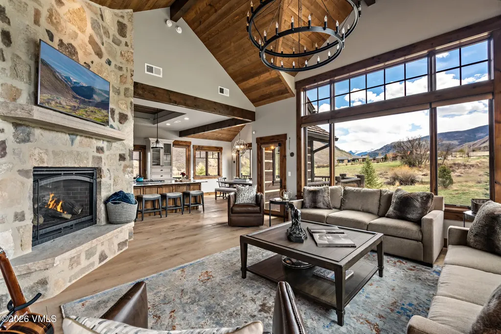 0598 Frost Creek Drive Eagle CO 81631