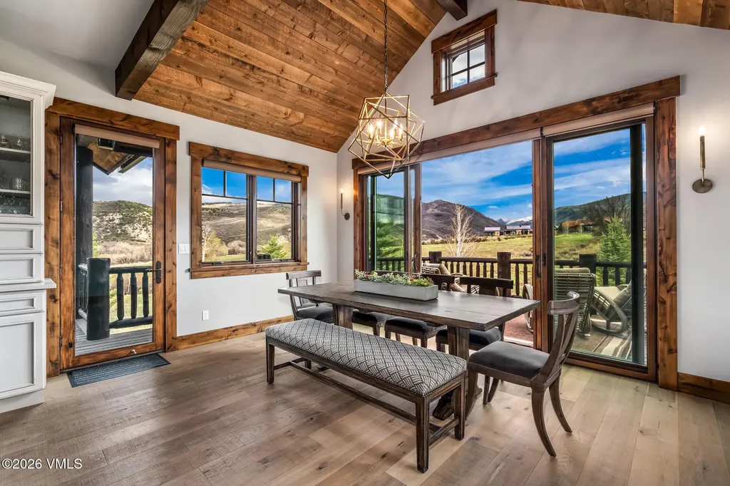 0598 Frost Creek Drive Eagle CO 81631