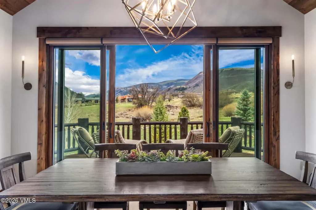 0598 Frost Creek Drive Eagle CO 81631