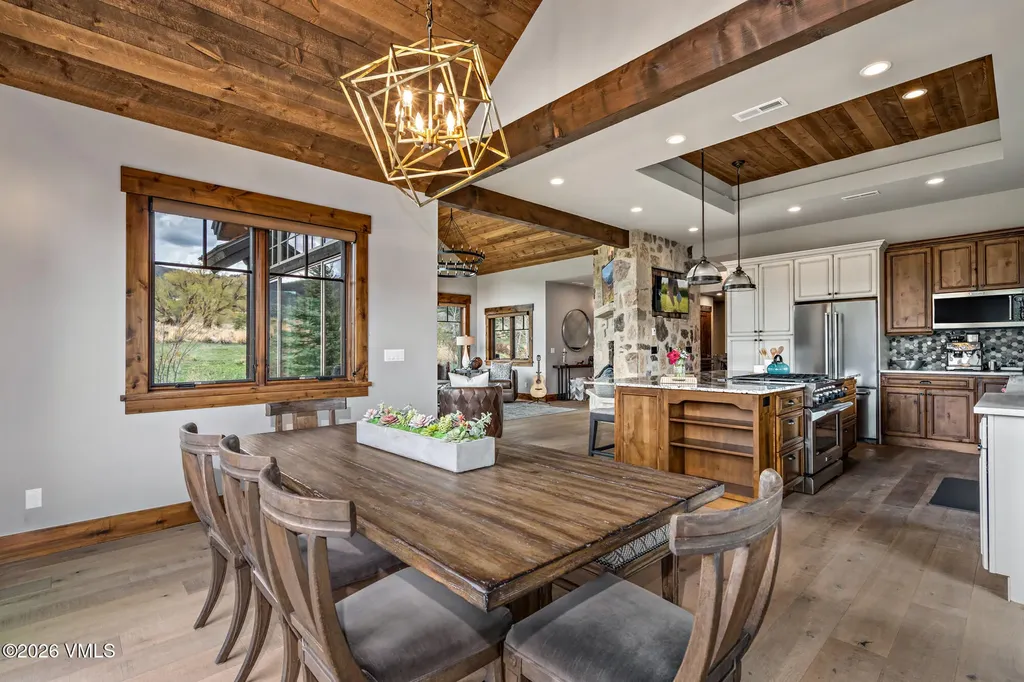 0598 Frost Creek Drive Eagle CO 81631