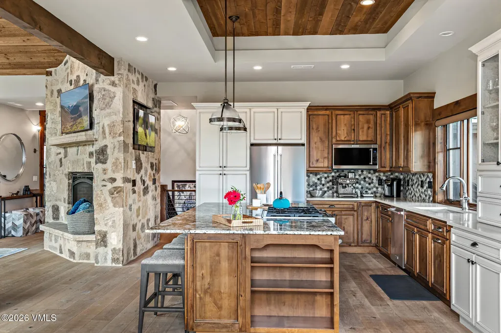 0598 Frost Creek Drive Eagle CO 81631
