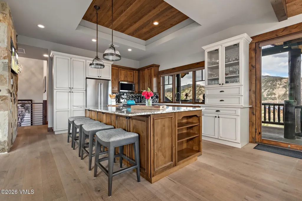 0598 Frost Creek Drive Eagle CO 81631