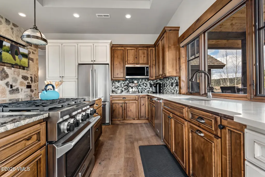 0598 Frost Creek Drive Eagle CO 81631