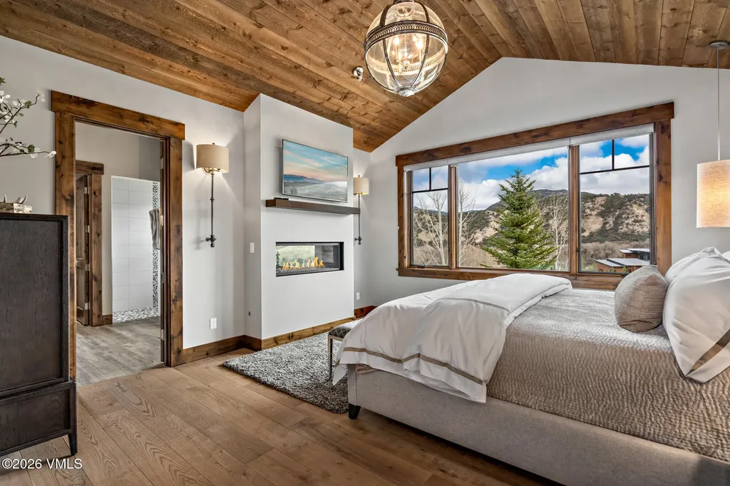 0598 Frost Creek Drive Eagle CO 81631