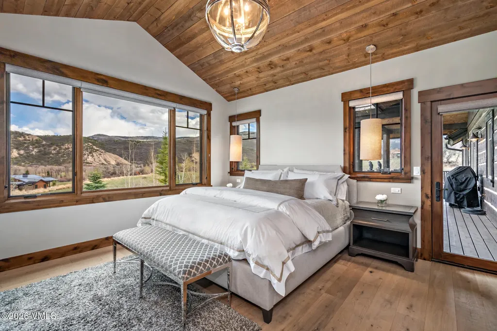 0598 Frost Creek Drive Eagle CO 81631