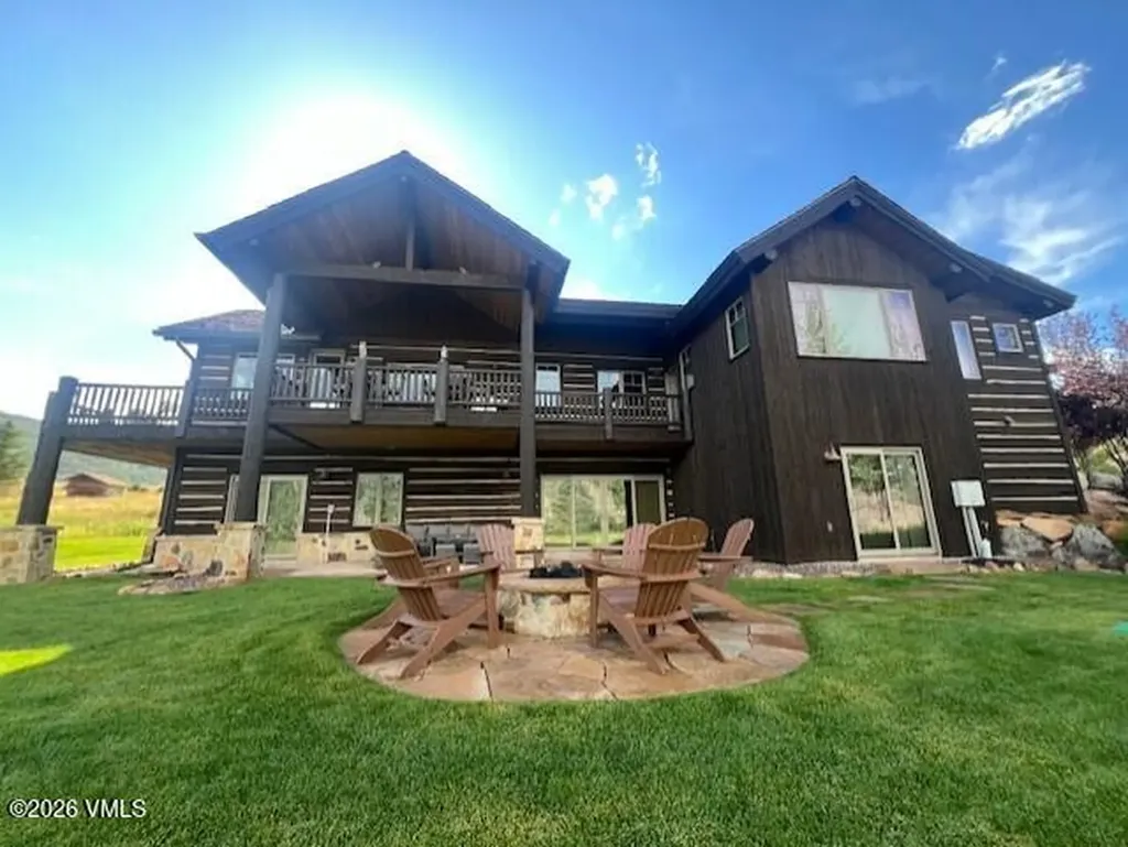 0598 Frost Creek Drive Eagle CO 81631