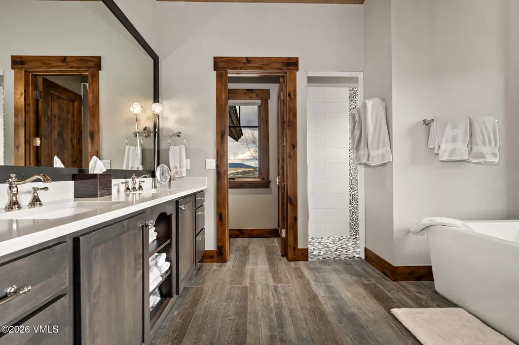 0598 Frost Creek Drive Eagle CO 81631