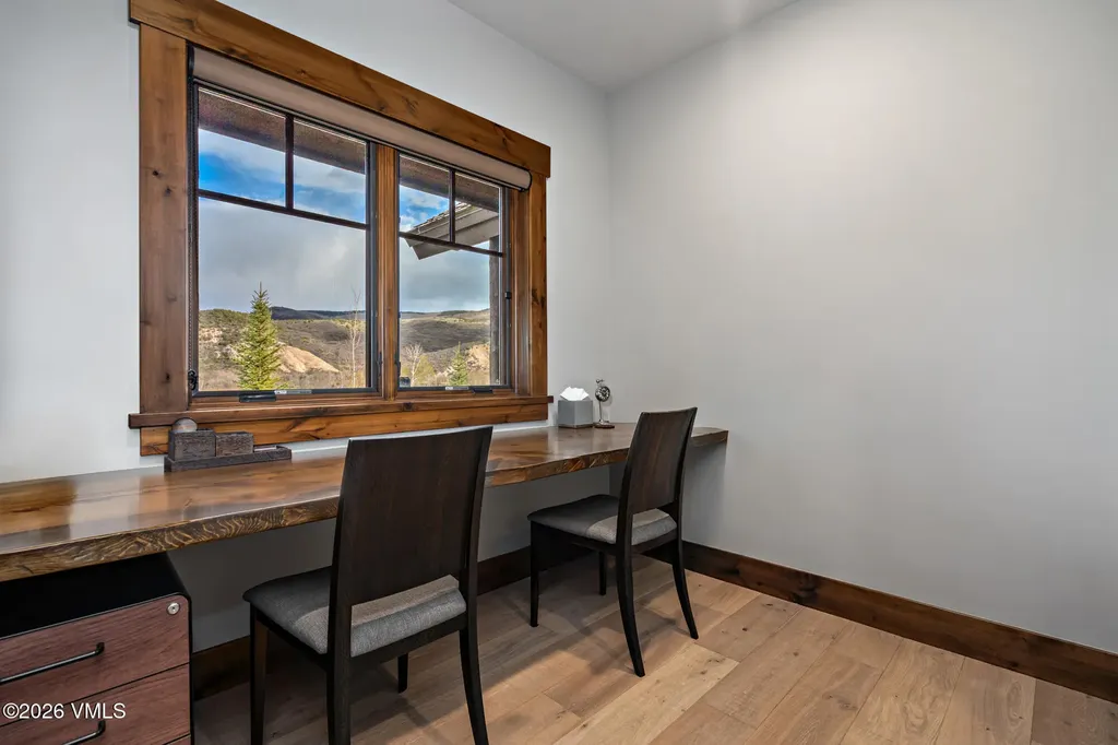 0598 Frost Creek Drive Eagle CO 81631