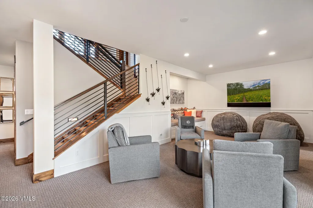 0598 Frost Creek Drive Eagle CO 81631