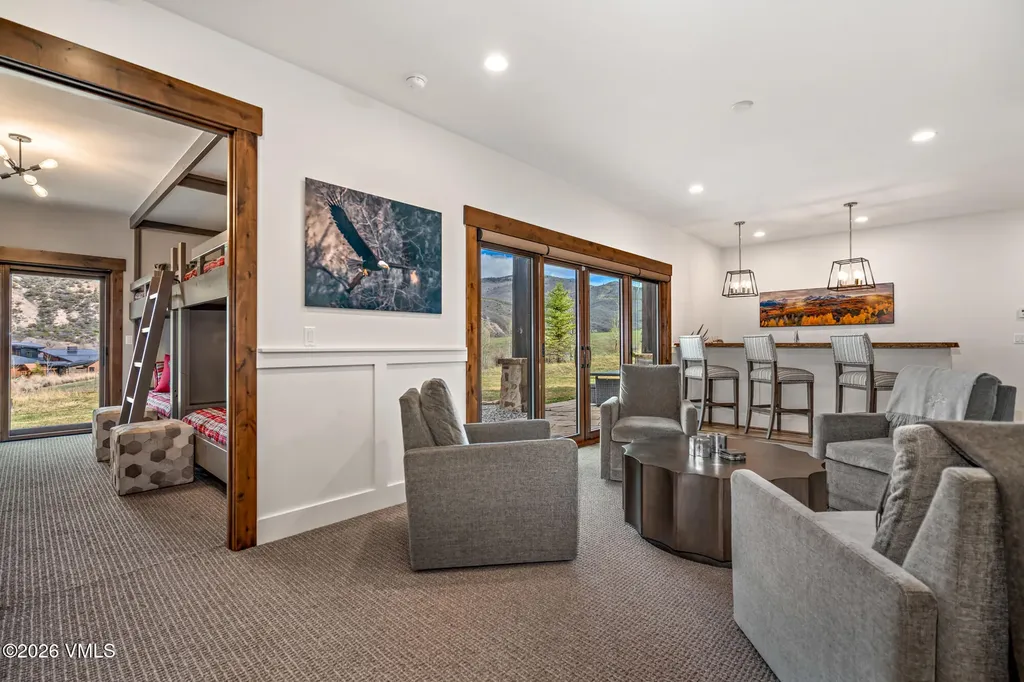 0598 Frost Creek Drive Eagle CO 81631