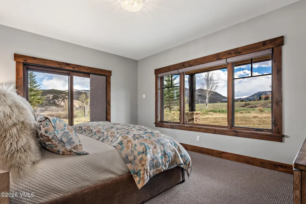 0598 Frost Creek Drive Eagle CO 81631