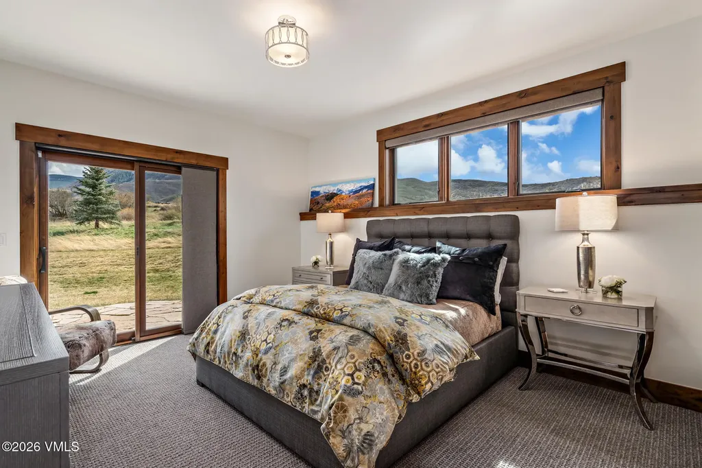 0598 Frost Creek Drive Eagle CO 81631