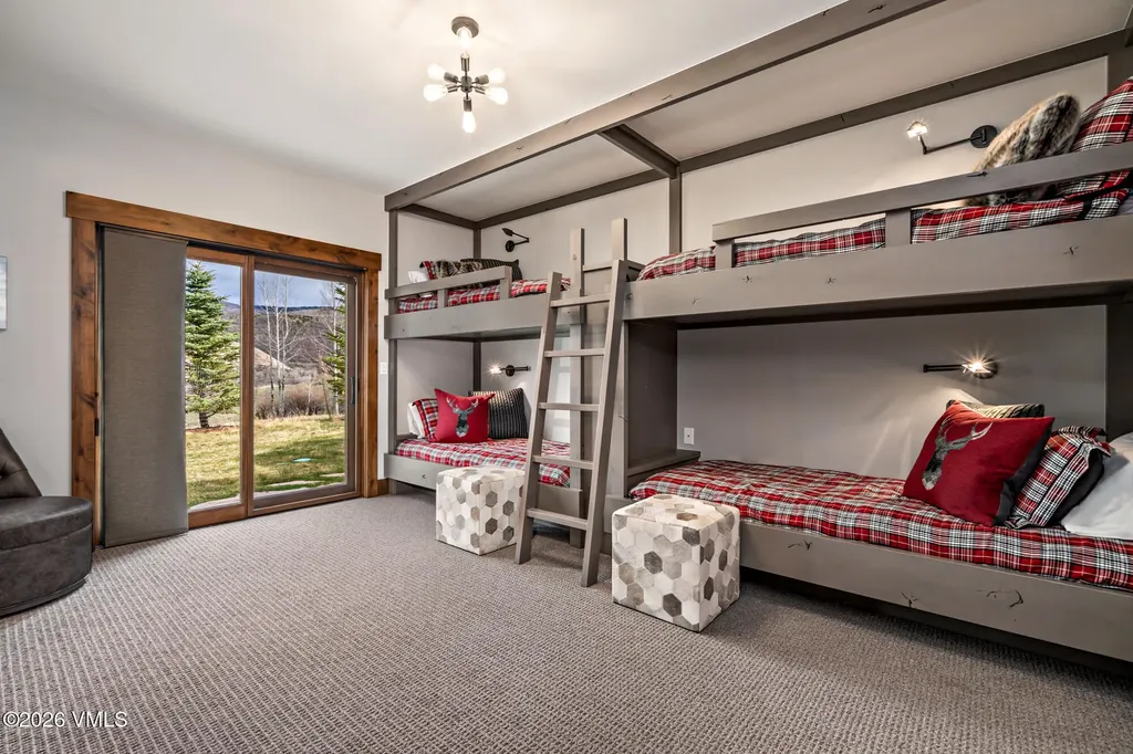0598 Frost Creek Drive Eagle CO 81631